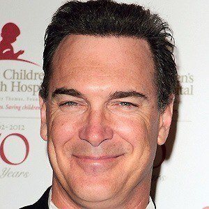 patrick warburton kim possible patrick warburton biography family life and everything patrick warburton kim possible patrick warburton biography family life and everything