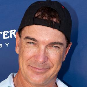 Patrick Warburton at age 47