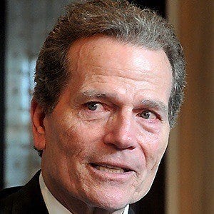 Patrick Wayne - Bio, Family, Trivia | Famous Birthdays