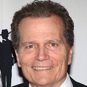 Patrick Wayne - Bio, Family, Trivia | Famous Birthdays