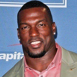 Patrick Willis at age 27