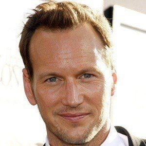 Patrick Wilson Headshot 3 of 10