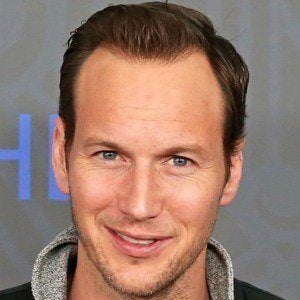 patrick wilson movies