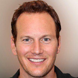 Patrick Wilson Headshot 5 of 10