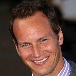 Patrick Wilson Headshot 6 of 10