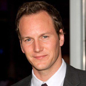 Patrick Wilson Headshot 7 of 10