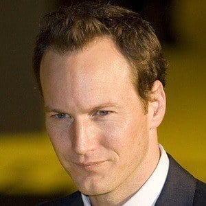 Patrick Wilson Headshot 8 of 10