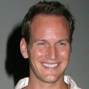 Patrick Wilson Headshot 9 of 10