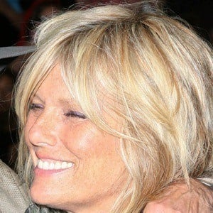 Patti Hansen - Bio, Family, Trivia | Famous Birthdays