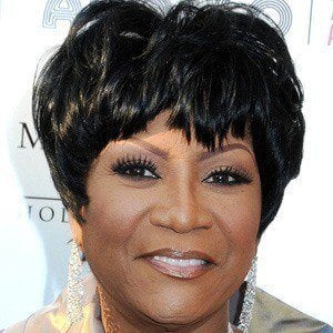 Patti LaBelle at age 65