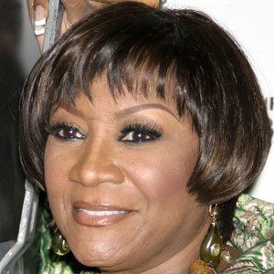 Patti LaBelle Headshot 4 of 5