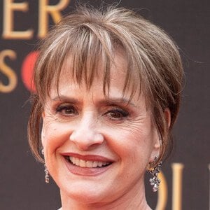 Patti LuPone at age 69