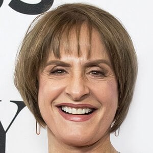 Patti LuPone at age 68