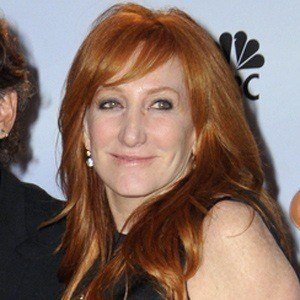 Patti Scialfa - Bio, Family, Trivia | Famous Birthdays
