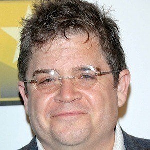 Patton Oswalt at age 44