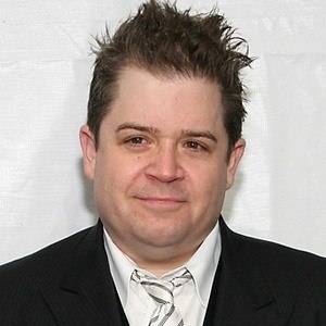 Patton Oswalt Headshot 9 of 10