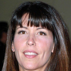 Patty Jenkins Headshot 2 of 6