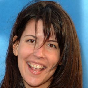 Patty Jenkins Headshot 3 of 6