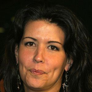 Patty Jenkins Headshot 4 of 6