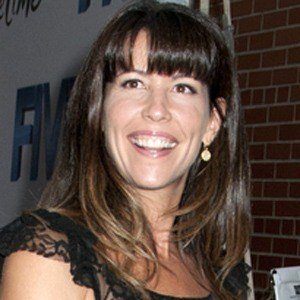 Patty Jenkins Headshot 5 of 6