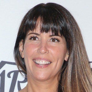 Patty Jenkins Headshot 6 of 6