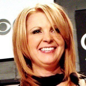 Patty Loveless at age 47