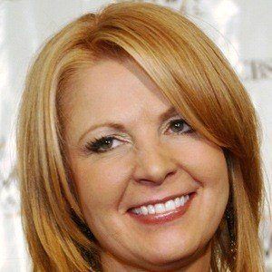 Patty Loveless at age 47