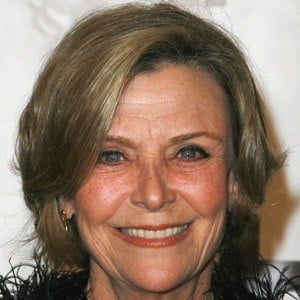 Patty McCormack - Bio, Family, Trivia | Famous Birthdays
