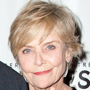 Patty McCormack Headshot 3 of 4