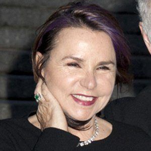 Patty Smyth - Bio, Family, Trivia | Famous Birthdays