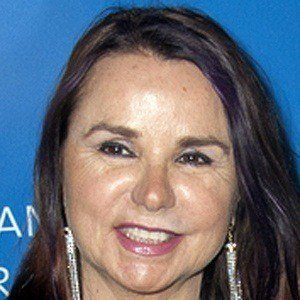 Patty Smyth - Bio, Family, Trivia | Famous Birthdays
