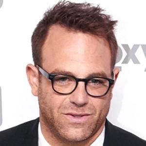 Paul Adelstein at age 46