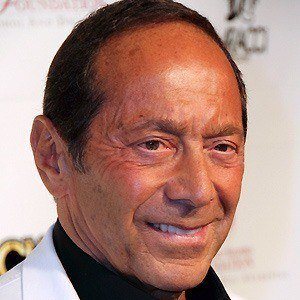 Paul Anka - Bio, Family, Trivia | Famous Birthdays