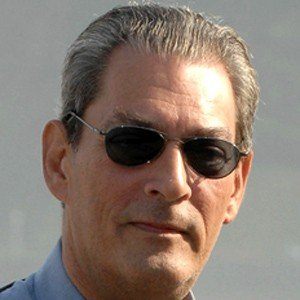 Paul Auster - Bio, Family, Trivia | Famous Birthdays