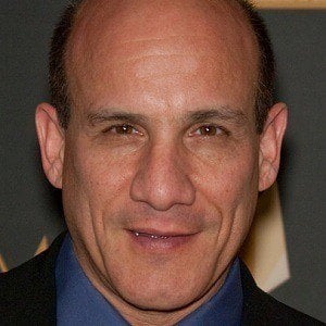 Paul Ben-Victor - Bio, Family, Trivia | Famous Birthdays