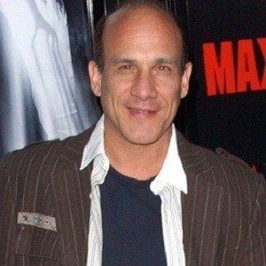 Paul Ben-Victor - Bio, Family, Trivia | Famous Birthdays