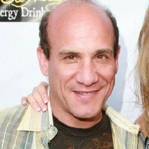 Paul Ben-Victor - Bio, Family, Trivia | Famous Birthdays