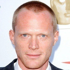 Paul Bettany Headshot 3 of 10