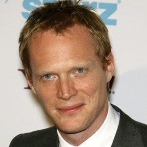 Paul Bettany Headshot 8 of 10