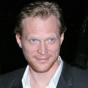 Paul Bettany Headshot 9 of 10