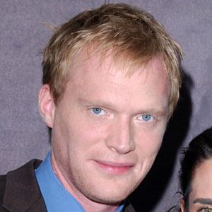 Paul Bettany Headshot 10 of 10