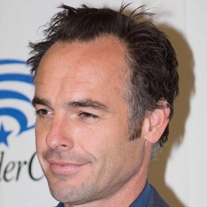 Paul Blackthorne Headshot 4 of 7