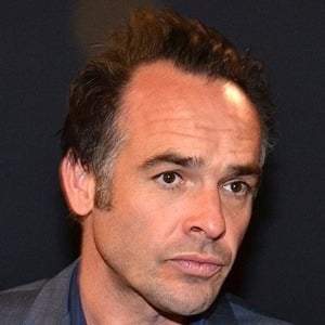 Paul Blackthorne Headshot 5 of 7