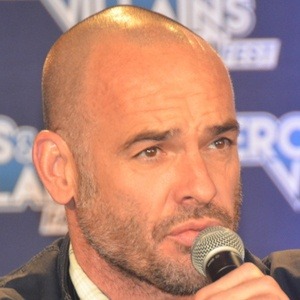 Paul Blackthorne Headshot 6 of 7