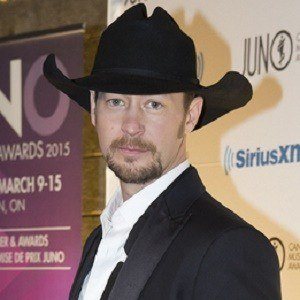 Paul Brandt - Bio, Family, Trivia | Famous Birthdays