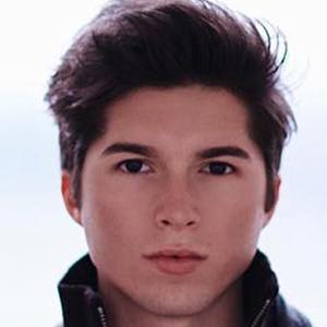 Paul Butcher Headshot 2 of 10