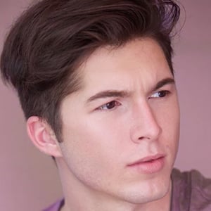 Paul Butcher Headshot 4 of 10