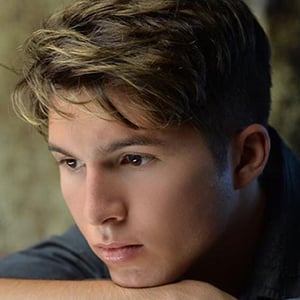 Paul Butcher Headshot 5 of 10