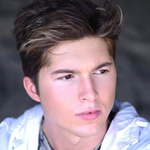 Paul Butcher Headshot 6 of 10