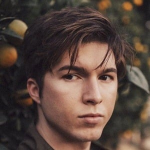 Paul Butcher Headshot 7 of 10